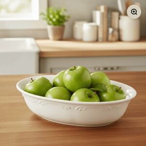 Pfaltzgraff Filigree Bowl